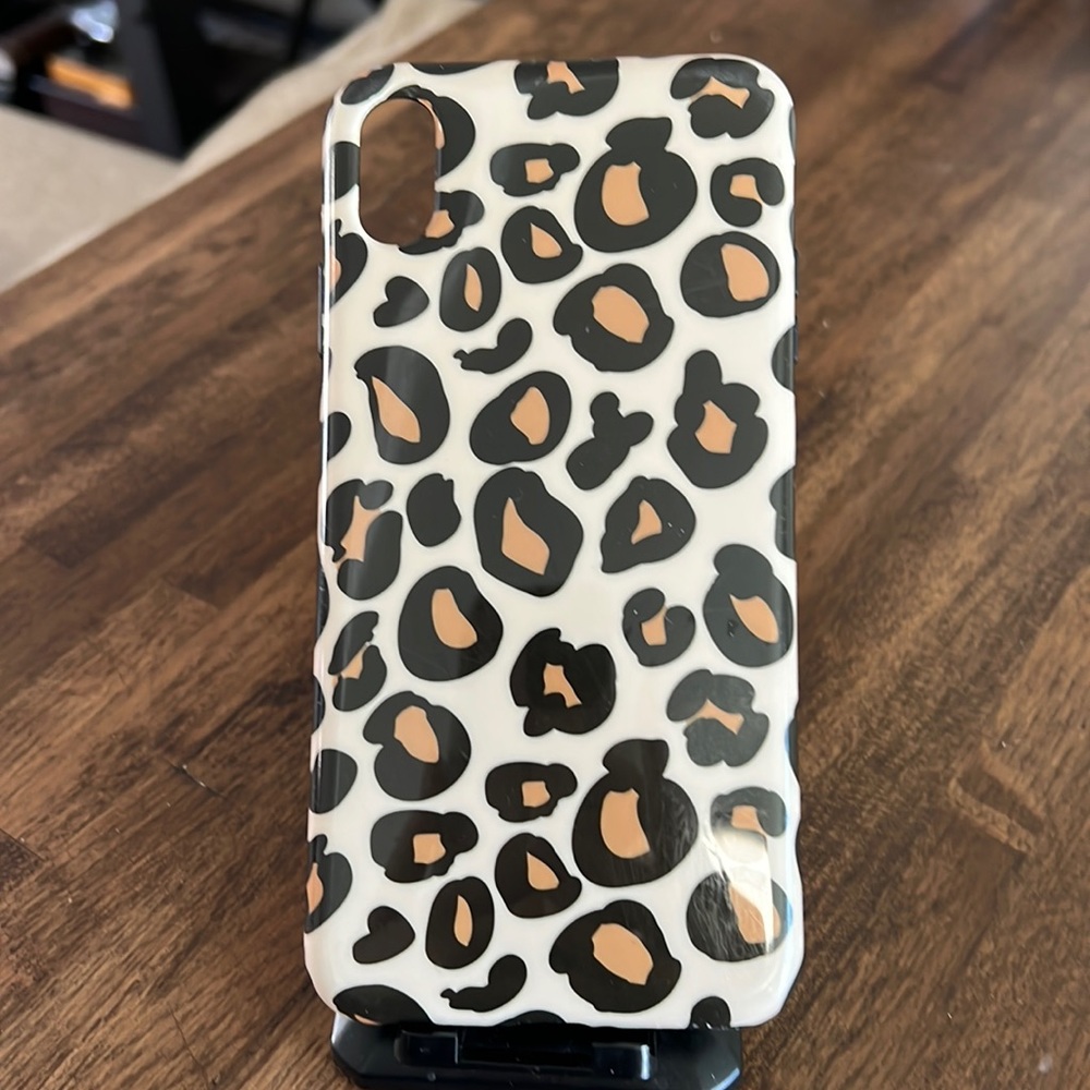 CASELY IPhone cover